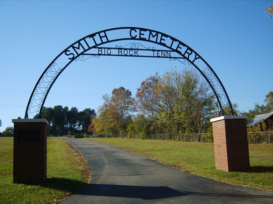 Smith Cemetery